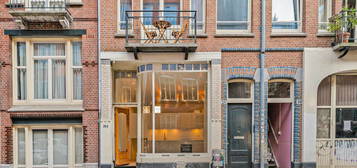 Ruysdaelstraat