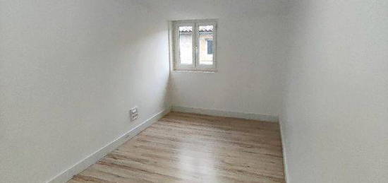 Location appartement T2