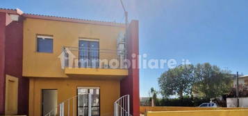 Villa a schiera via Is Prunixeddas 68, Uta