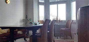 Freundliche und gepflegte 6-Raum-Wohnung mit Balkon in Gevelsberg