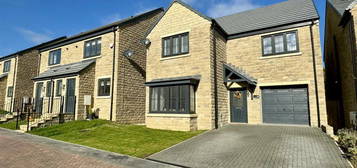 4 bedroom detached house