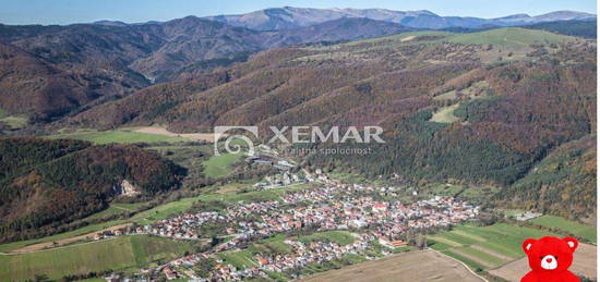 Predaj rodinný domček - Podkonice, Banská Bystrica