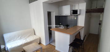 Location appartement 1 pièce 16 m²