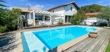 Villa 6 pièces 120 m²