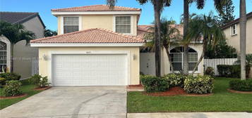 18225 SW 4th Ct, Pembroke Pines, FL 33029