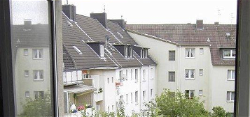 5,5 Raum-Maisonettewohnung in Holsterhausen
