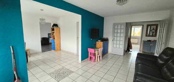 Vente appartement 8 pièces 160 m²