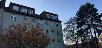 3 Zimmer-Wohnung mit Taunusblick  Bad Vilbel Heilsberg