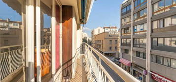 Référence : 4828-CLA - Appartement 2 pièces avec balcon dans le 4e arrondissement de Marseille