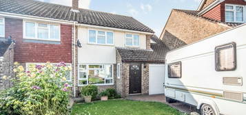 4 bedroom semi-detached house