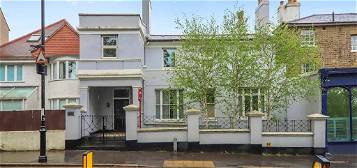 Maisonette for sale in Central Hill, Crystal Palace, London, Greater London SE19