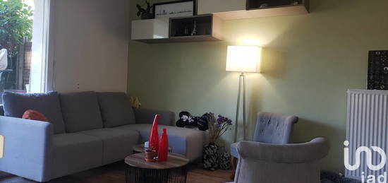 Appartement  à vendre, 4 pièces, 3 chambres, 81 m²