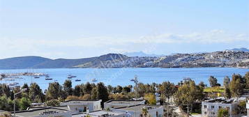 Bodrum Has Gayrimenkul'den Bardakda Full Manzaral Residence