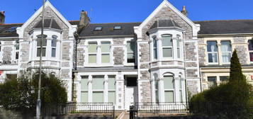 Flat to rent in Tothill Avenue, Plymouth PL4