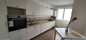 Apartament 2 camere bloc nou Tudor cu parcare privata