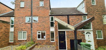 Terraced house for sale in Pageant Drive, Aqueduct, Telford TF4