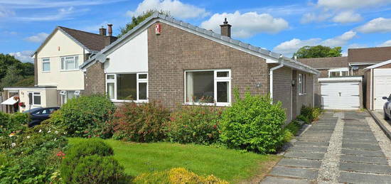 3 bedroom bungalow to rent