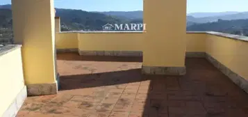 Ático en calle Barrio Alto