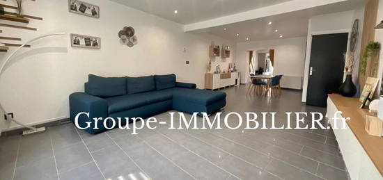 Maison  à vendre, 3 pièces, 2 chambres, 95 m²