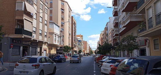 Piso en Suárez, Málaga