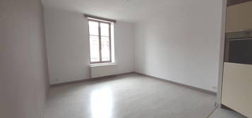 Location appartement 3 pièces 61 m²