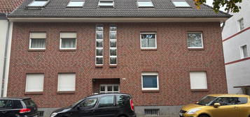 Apartment mit Autostellplatz in Osnabrück Wüste -Nähe Moskaubad