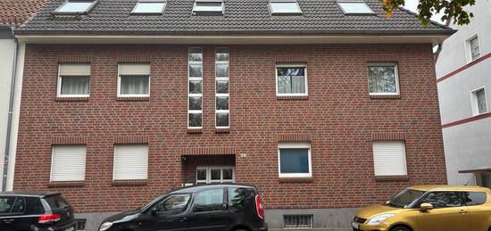 Apartment mit Autostellplatz in Osnabrück Wüste -Nähe Moskaubad