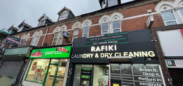 Property for sale in 602 Bearwood Road, Smethwick, West Midlands B66