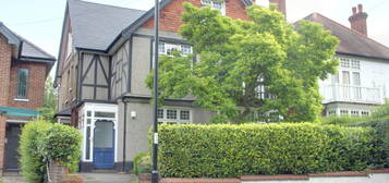 2 bed flat to rent