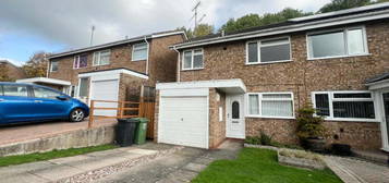 3 bedroom semi-detached house