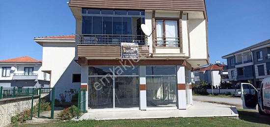 KARASU YALI MH DENZE 250 M CAM BALKON KOMB 2+1 DARE