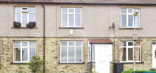 Shared accommodation to rent in Lee Street, Brighouse, West Yorkshire HD6