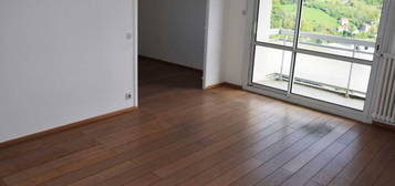 Vente appartement 3 pièces 78 m²