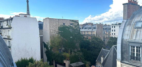 Vente appartement 1 pièce 11 m²