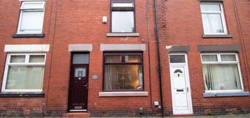 2 bed terraced house for sale