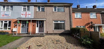 3 bedroom terraced house to rent