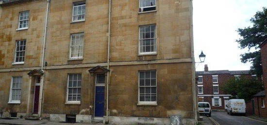 Shared accommodation to rent in St John Street, Oxford OX1