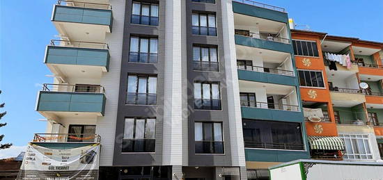 VADİ EMLAK'TAN TOKAT/PAZAR İLÇESİNDE SATILIK DUBLEKS DAİRE