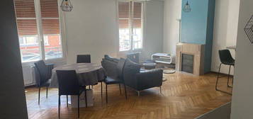 Appartement hyper centre Amiens