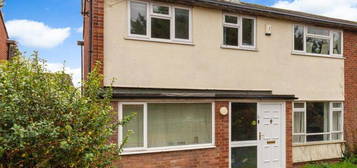 Shared accommodation to rent in Coolidge Close, Headington, Oxford OX3