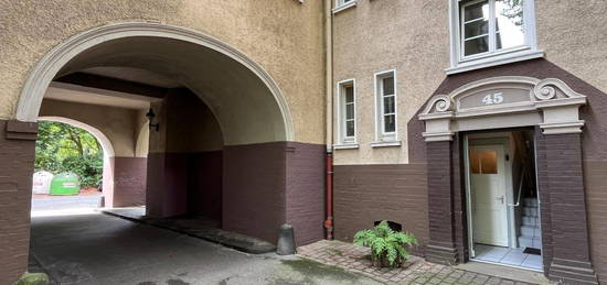 Charmante 4,5-Zimmer-Wohnung in Essen-Frohhausen zu vermieten