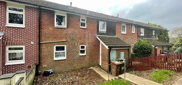 Terraced house for sale in Penrith Gardens, Plymouth PL6