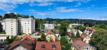 39m2 Wohnung zu vermieten. (Einbauküche, Stellplatz, Balkon)