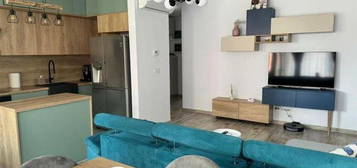 Apartament cu 2 camere in complexul Iris Armonia