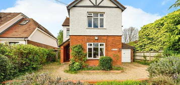 4 bedroom detached house