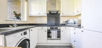 1 bed flat to rent