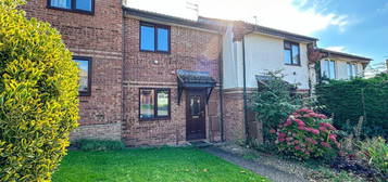 2 bedroom terraced house