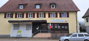 2 Zimmer Wohung in Epfenddorf