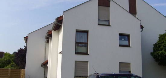 3-Zimmer-Wohnung in Aßlar-Werdorf