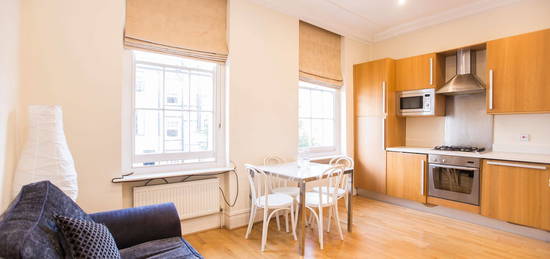 1 bed flat to rent